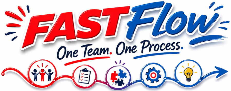 FASTFLOW